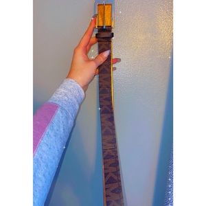 Michael Kors Belt